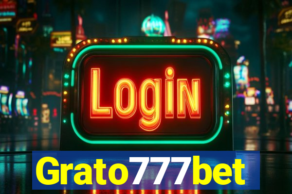 Grato777bet