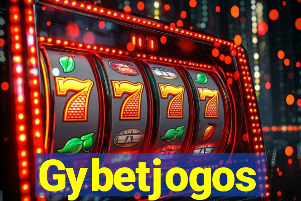 Gybetjogos