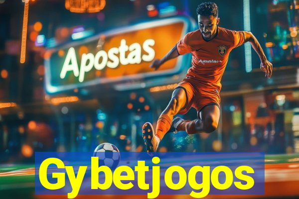 Gybetjogos
