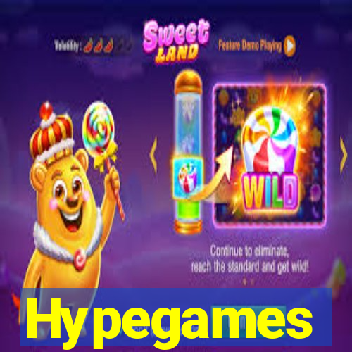 Hypegames
