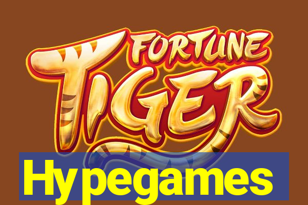 Hypegames