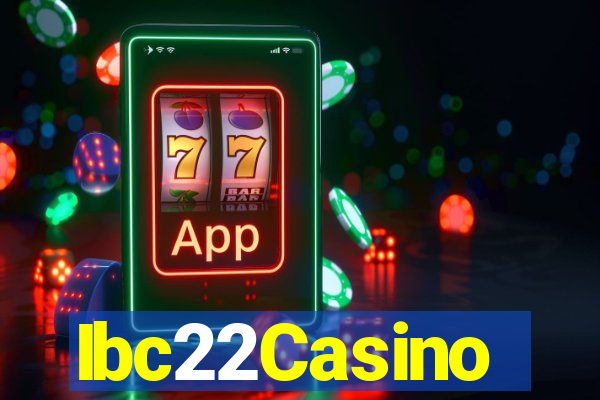 Ibc22Casino
