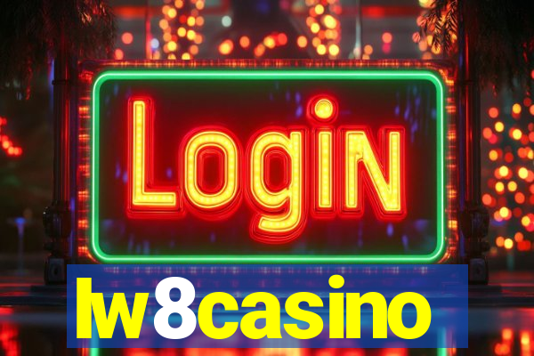 Iw8casino