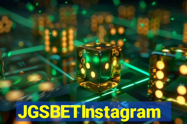 JGSBETInstagram