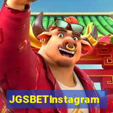 JGSBETInstagram