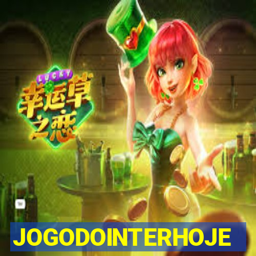JOGODOINTERHOJE