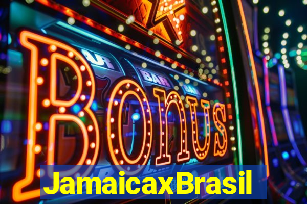JamaicaxBrasil