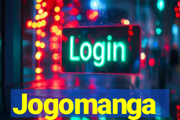 Jogomanga