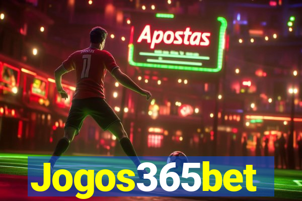 Jogos365bet