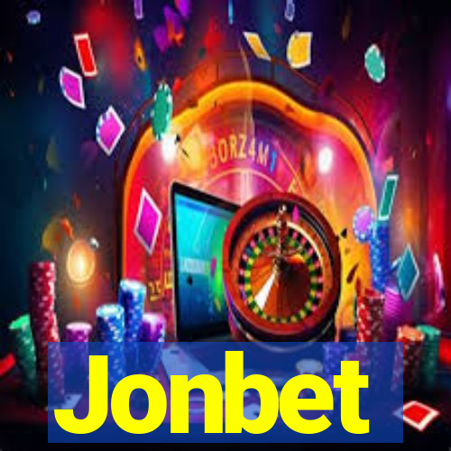 Jonbet