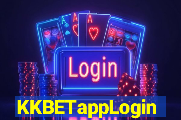 KKBETappLogin