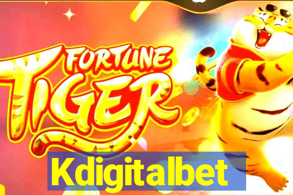 Kdigitalbet