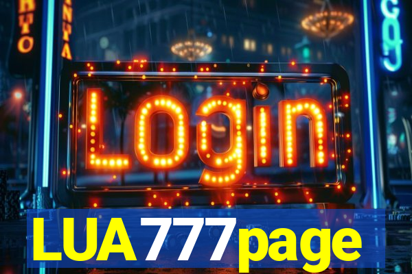 LUA777page