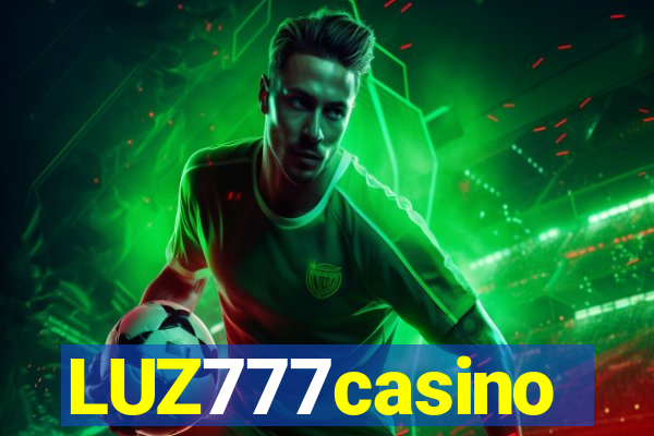 LUZ777casino