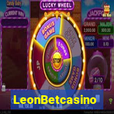 LeonBetcasino