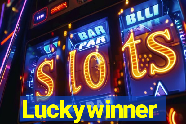 Luckywinner
