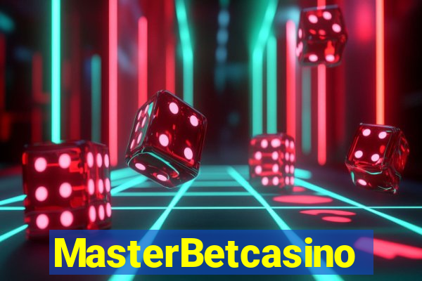 MasterBetcasino