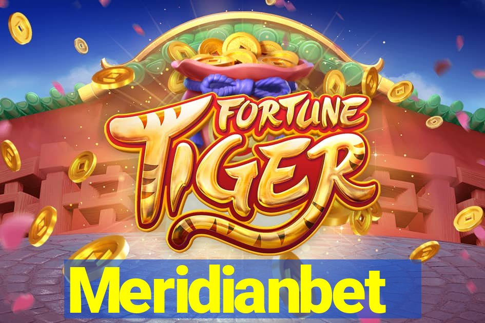Meridianbet
