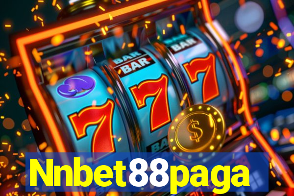 Nnbet88paga