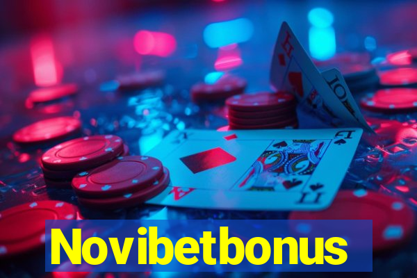 Novibetbonus