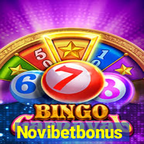 Novibetbonus