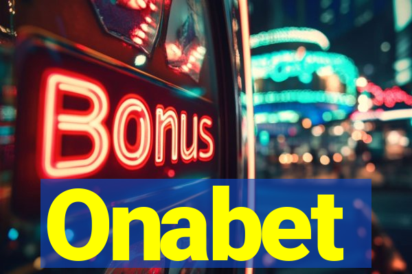 Onabet