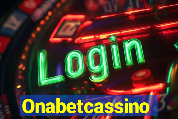 Onabetcassino