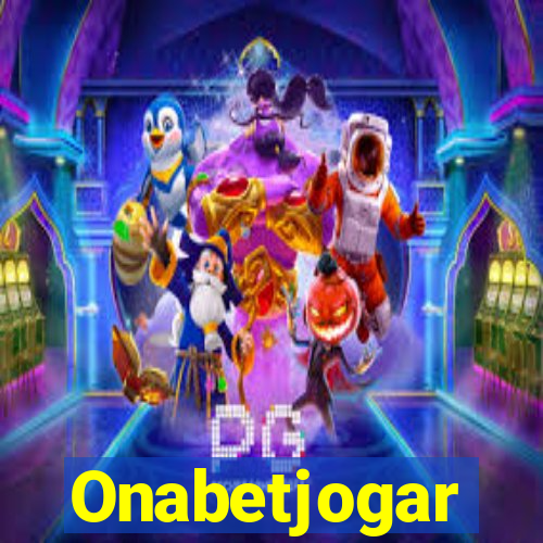 Onabetjogar
