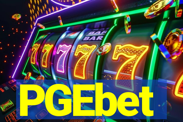 PGEbet