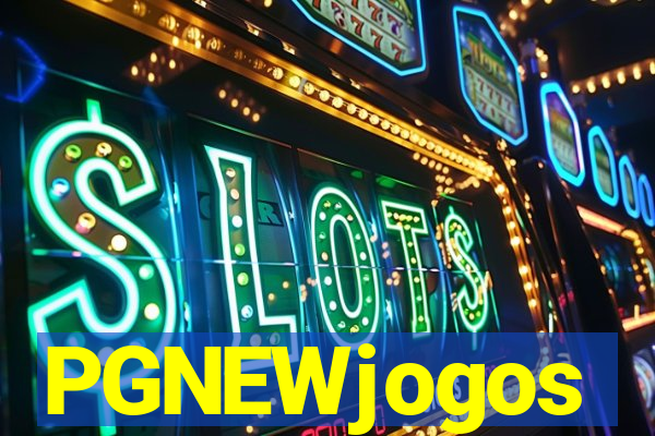 PGNEWjogos