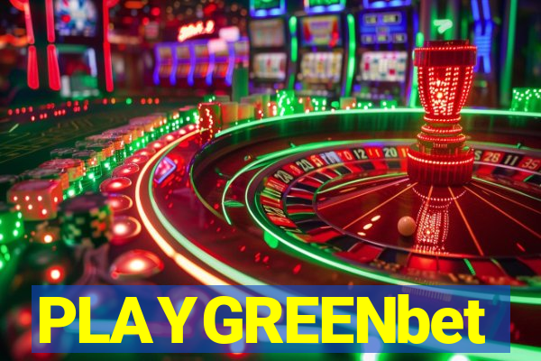 PLAYGREENbet