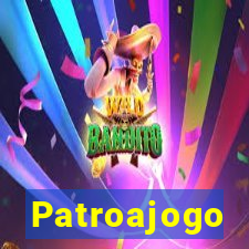 Patroajogo