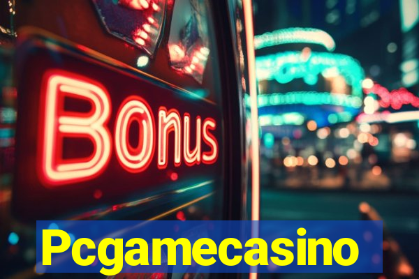 Pcgamecasino