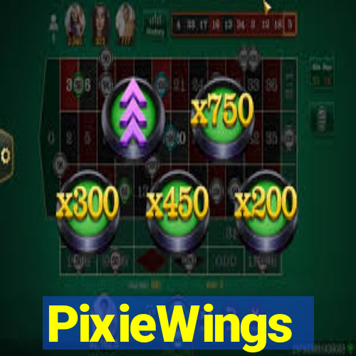 PixieWings