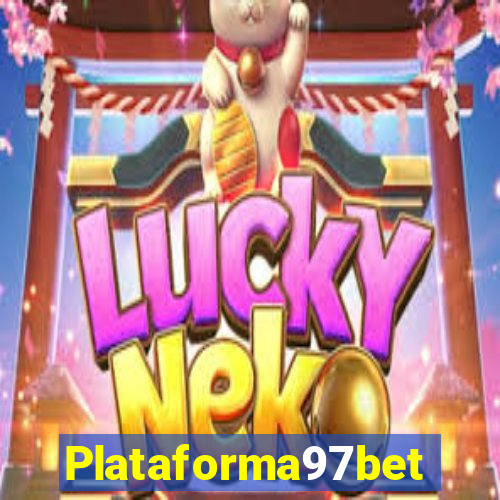 Plataforma97bet