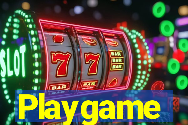 Playgame