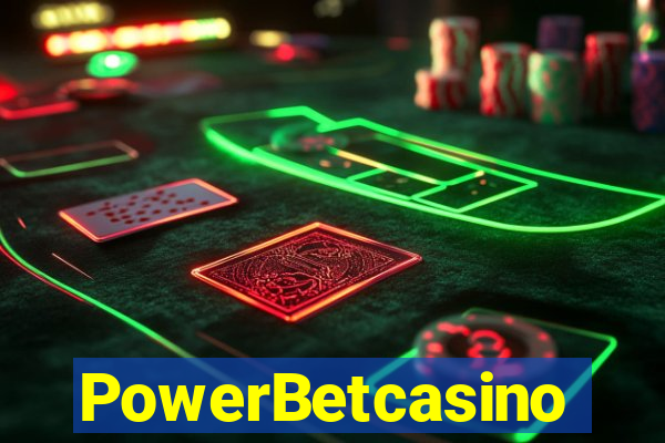 PowerBetcasino
