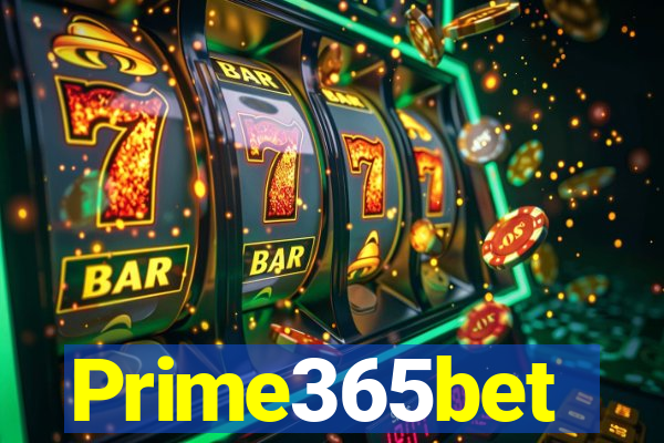 Prime365bet