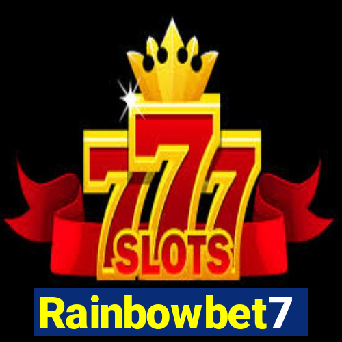 Rainbowbet7