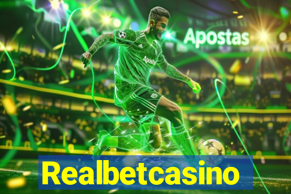 Realbetcasino