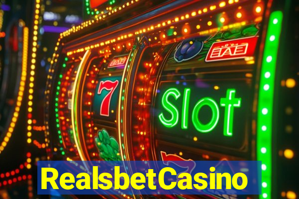 RealsbetCasino