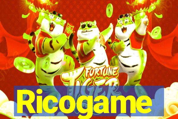 Ricogame
