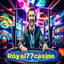 Royal77casino