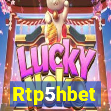 Rtp5hbet