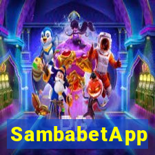 SambabetApp