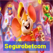 Segurobetcom