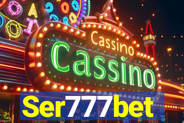 Ser777bet
