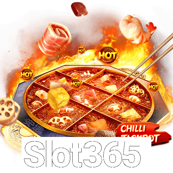 Slot365