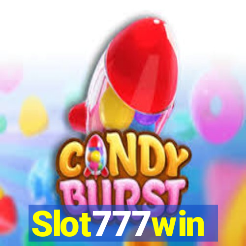 Slot777win