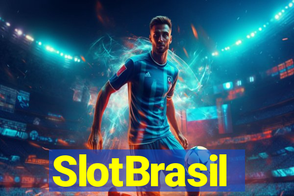 SlotBrasil